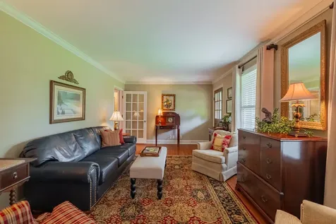 301 Lannom Circle Tullahoma TN 37388