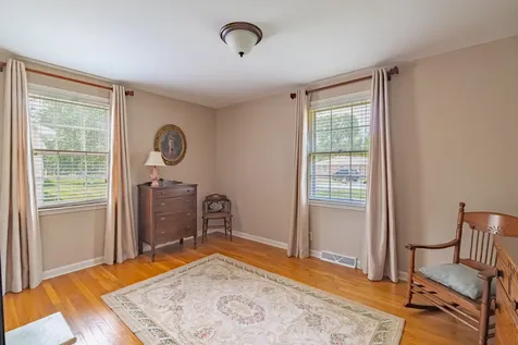 301 Lannom Circle Tullahoma TN 37388