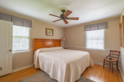 301 Lannom Circle Tullahoma TN 37388