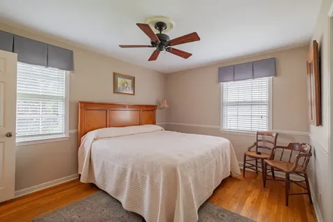 301 Lannom Circle Tullahoma TN 37388
