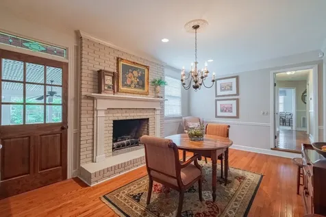 301 Lannom Circle Tullahoma TN 37388