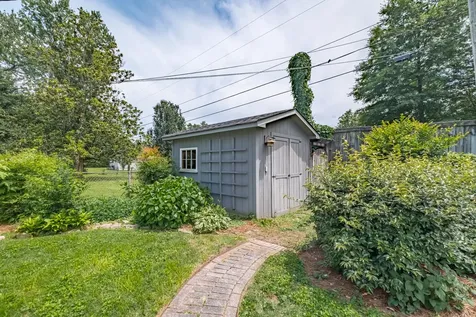 301 Lannom Circle Tullahoma TN 37388