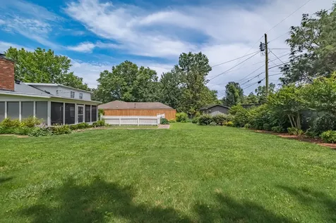 301 Lannom Circle Tullahoma TN 37388