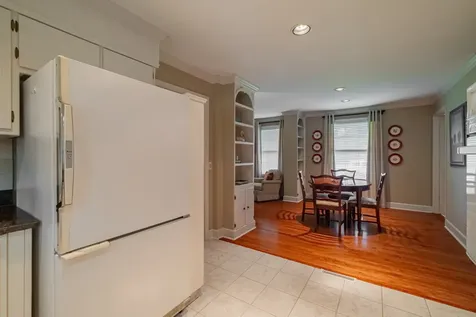 301 Lannom Circle Tullahoma TN 37388