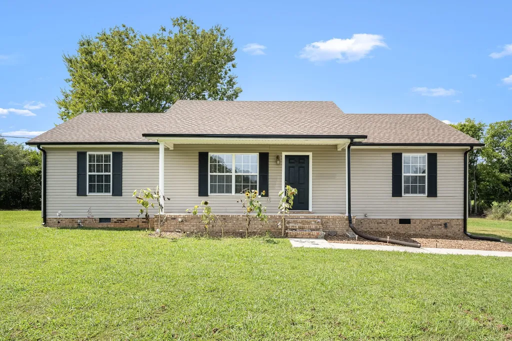 681 Elbethel Road Shelbyville TN 37160