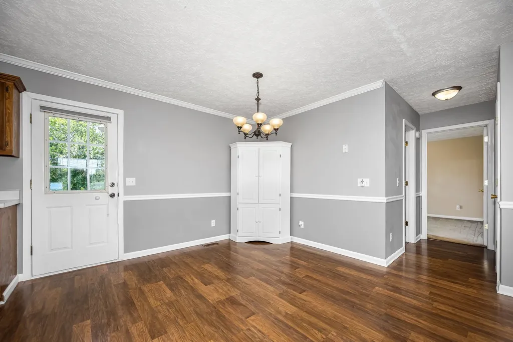 681 Elbethel Road Shelbyville TN 37160