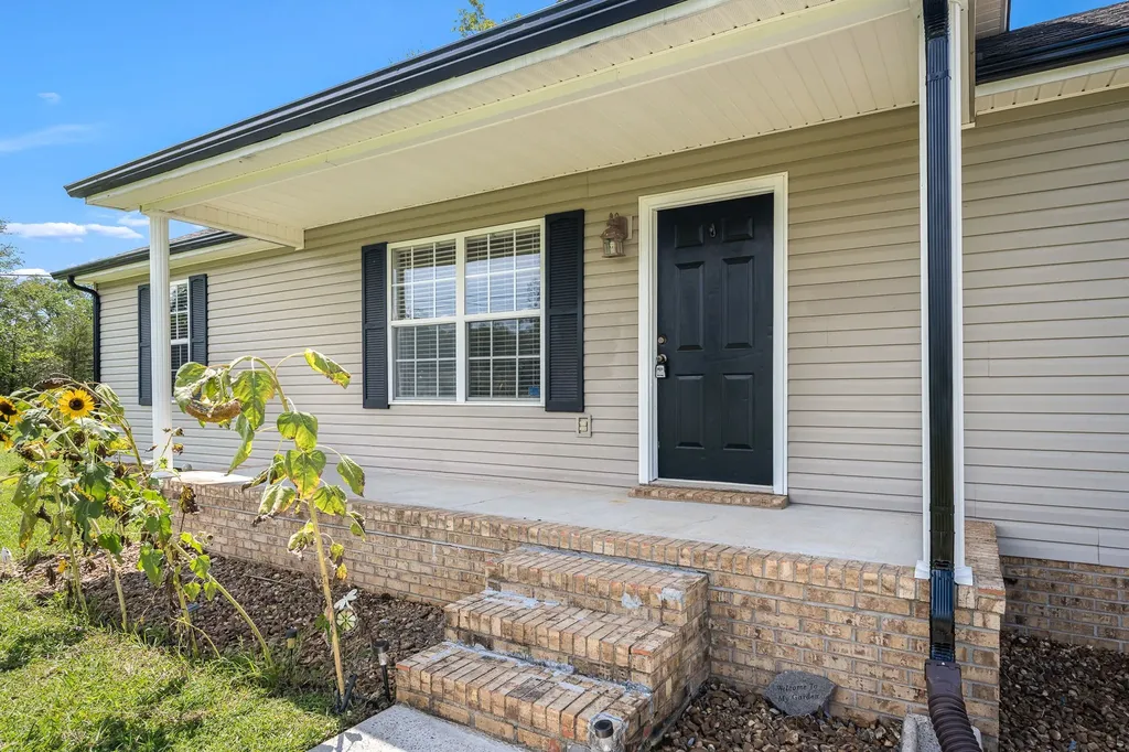 681 Elbethel Road Shelbyville TN 37160