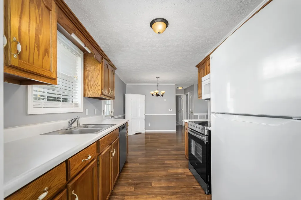 681 Elbethel Road Shelbyville TN 37160