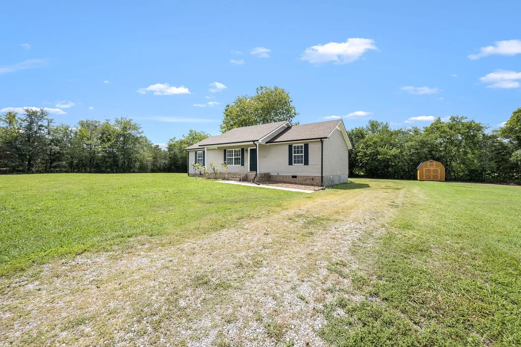 681 Elbethel Road Shelbyville TN 37160