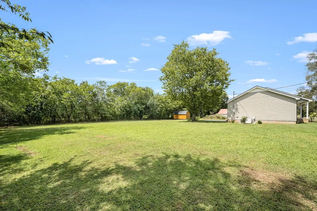 681 Elbethel Road Shelbyville TN 37160