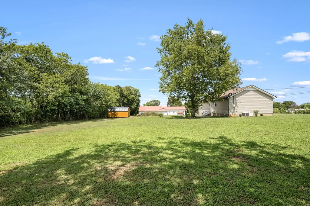 681 Elbethel Road Shelbyville TN 37160
