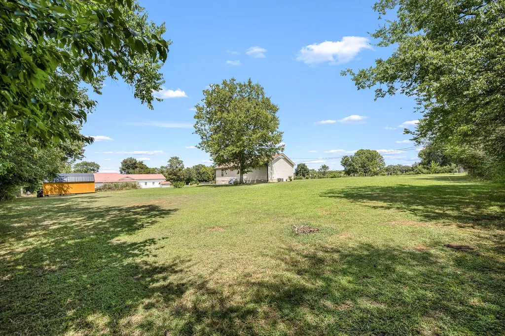 681 Elbethel Road Shelbyville TN 37160