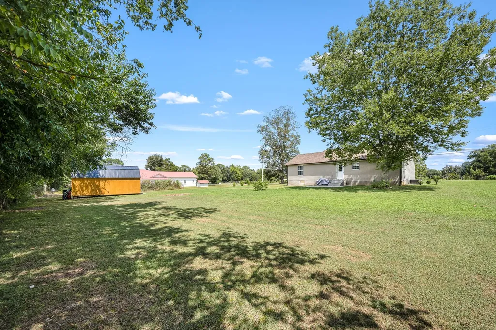 681 Elbethel Road Shelbyville TN 37160