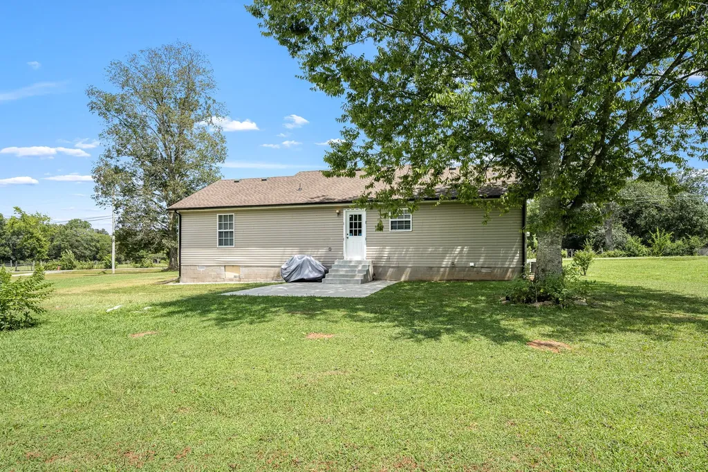 681 Elbethel Road Shelbyville TN 37160