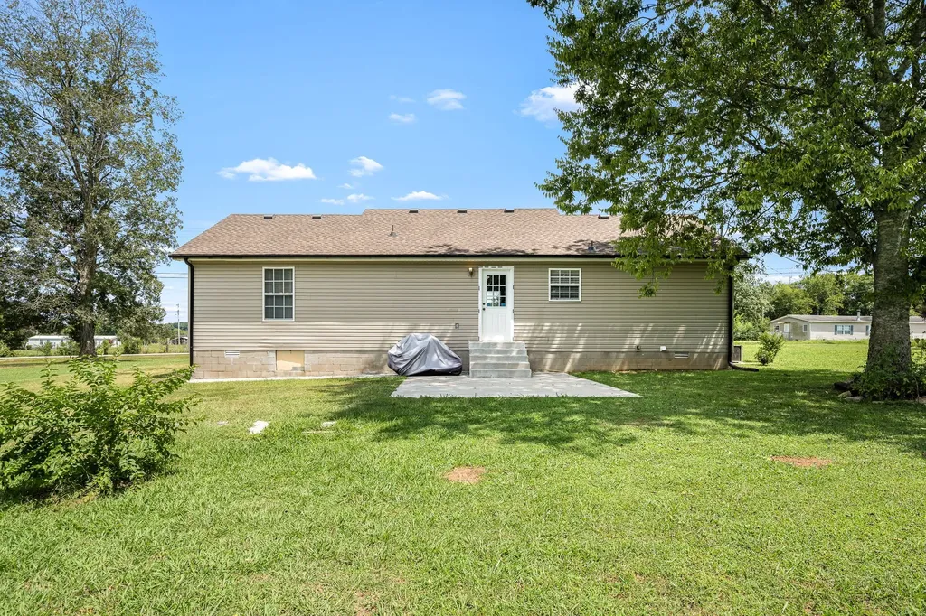 681 Elbethel Road Shelbyville TN 37160