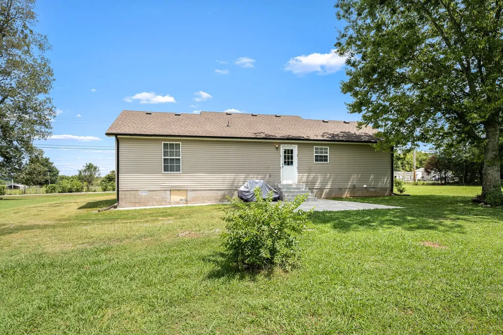 681 Elbethel Road Shelbyville TN 37160