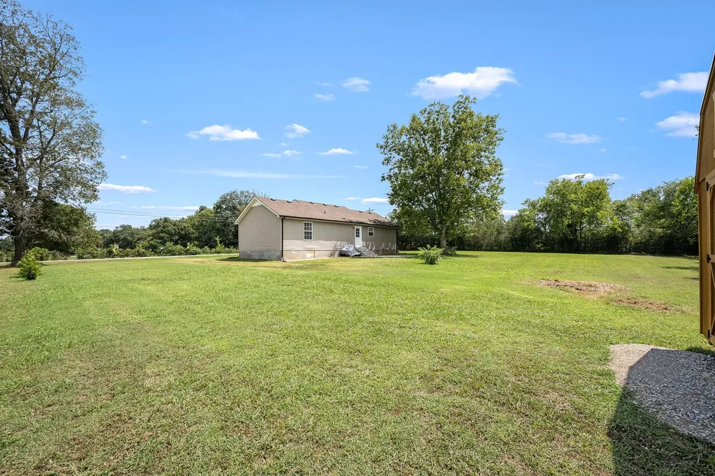 681 Elbethel Road Shelbyville TN 37160