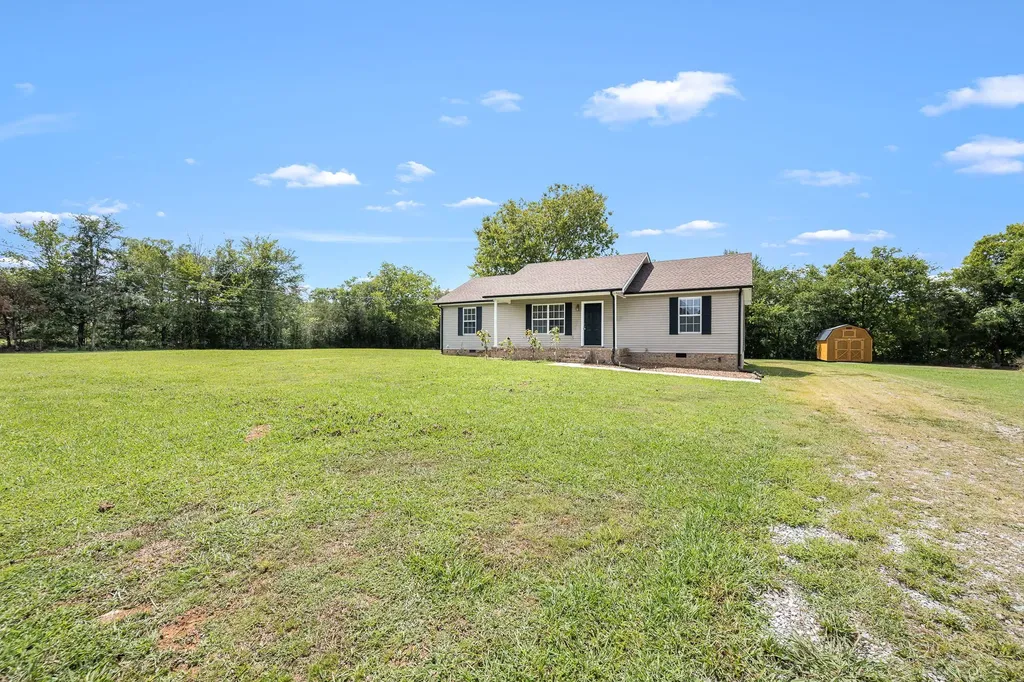 681 Elbethel Road Shelbyville TN 37160