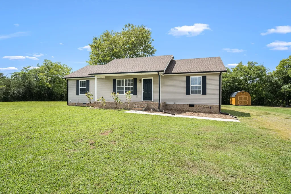 681 Elbethel Road Shelbyville TN 37160