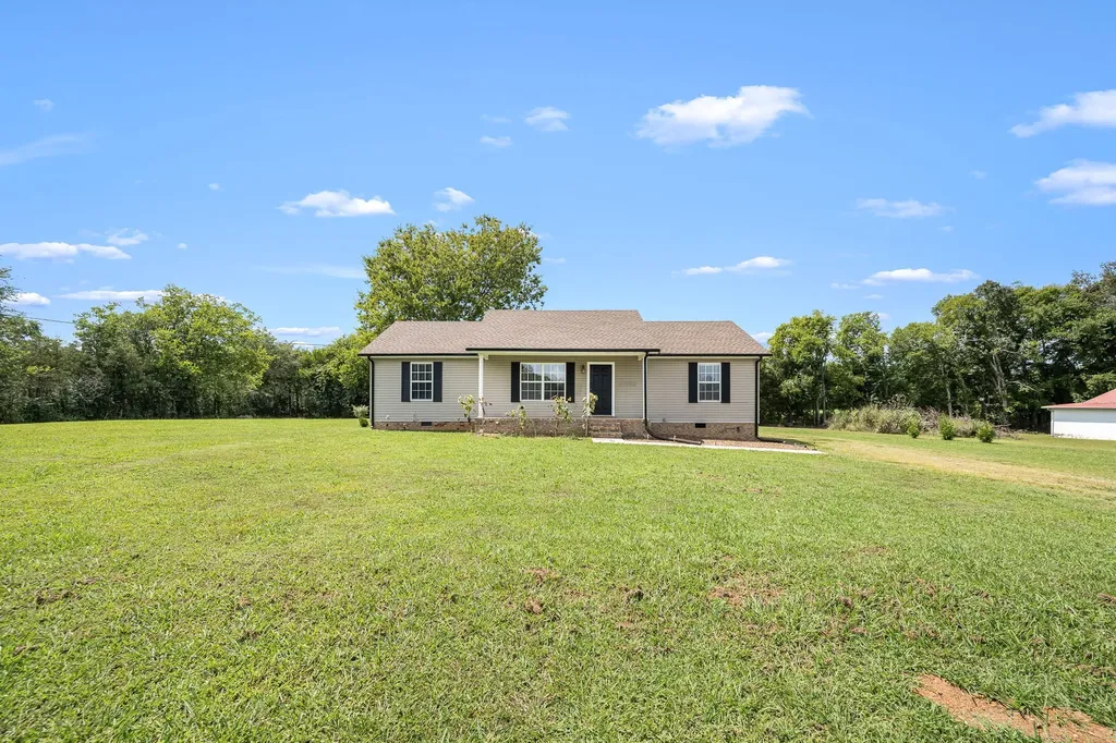 681 Elbethel Road Shelbyville TN 37160