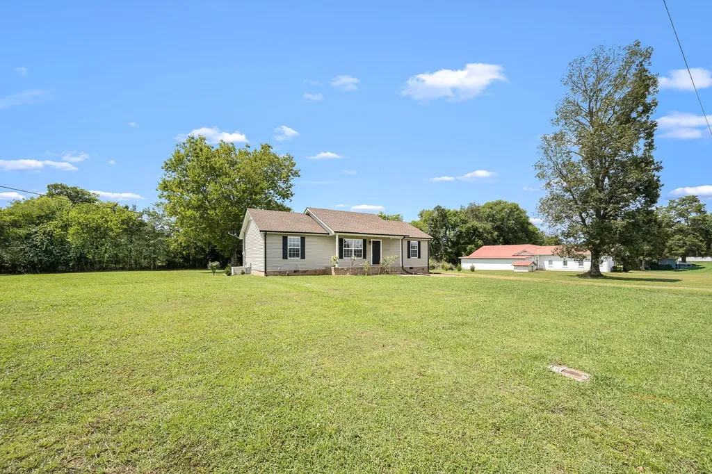 681 Elbethel Road Shelbyville TN 37160
