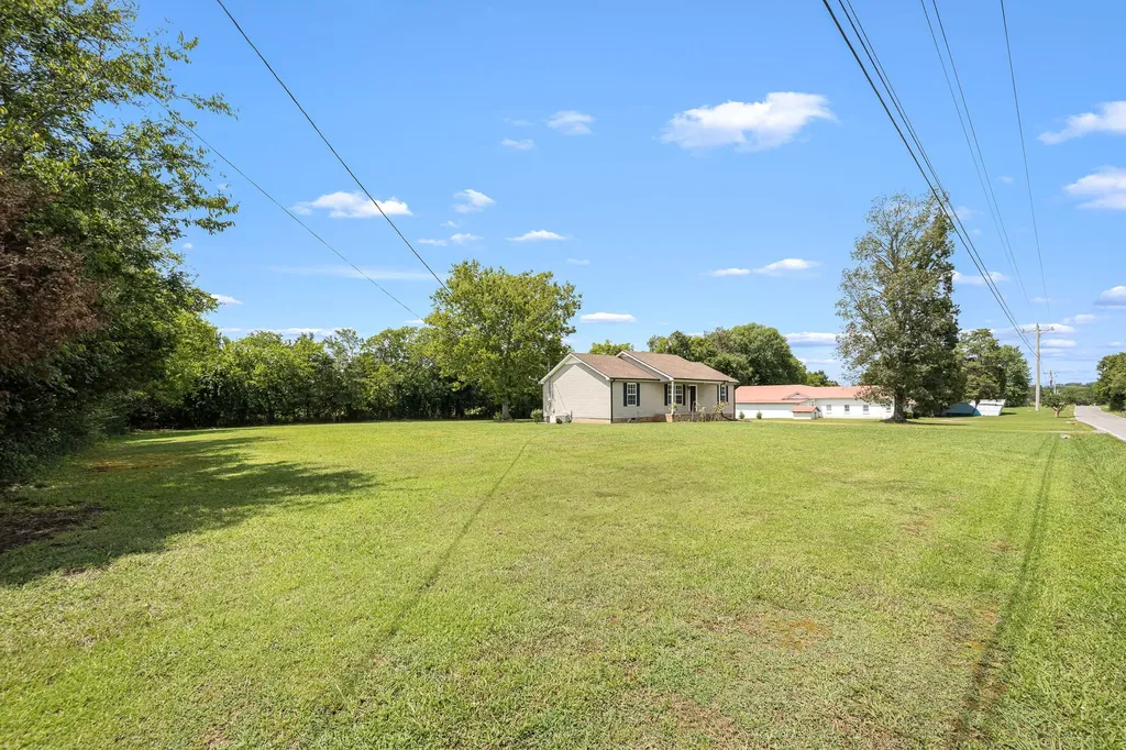 681 Elbethel Road Shelbyville TN 37160