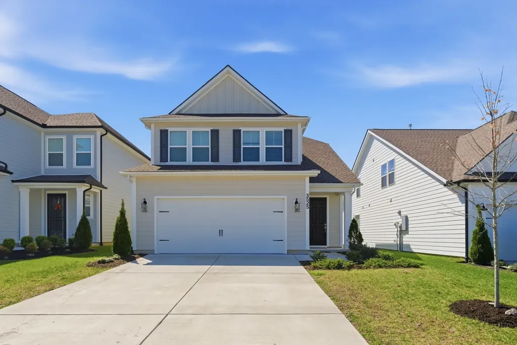 3525 Madrid Way Murfreesboro TN 37129