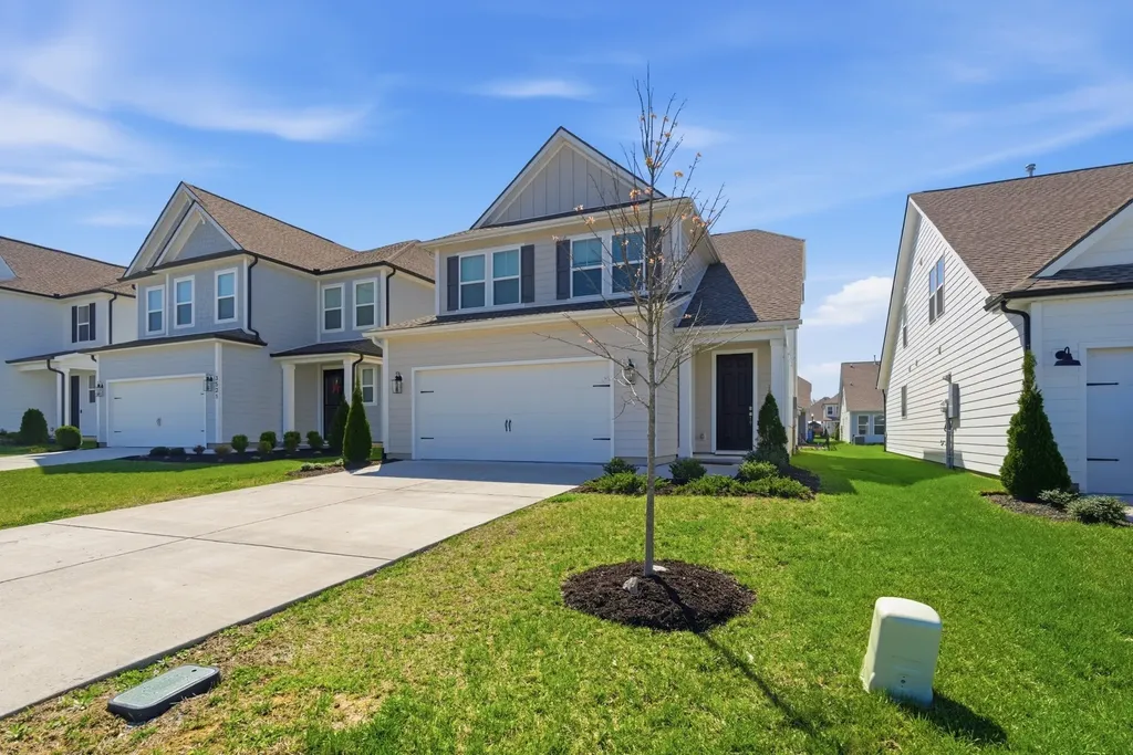 3525 Madrid Way Murfreesboro TN 37129