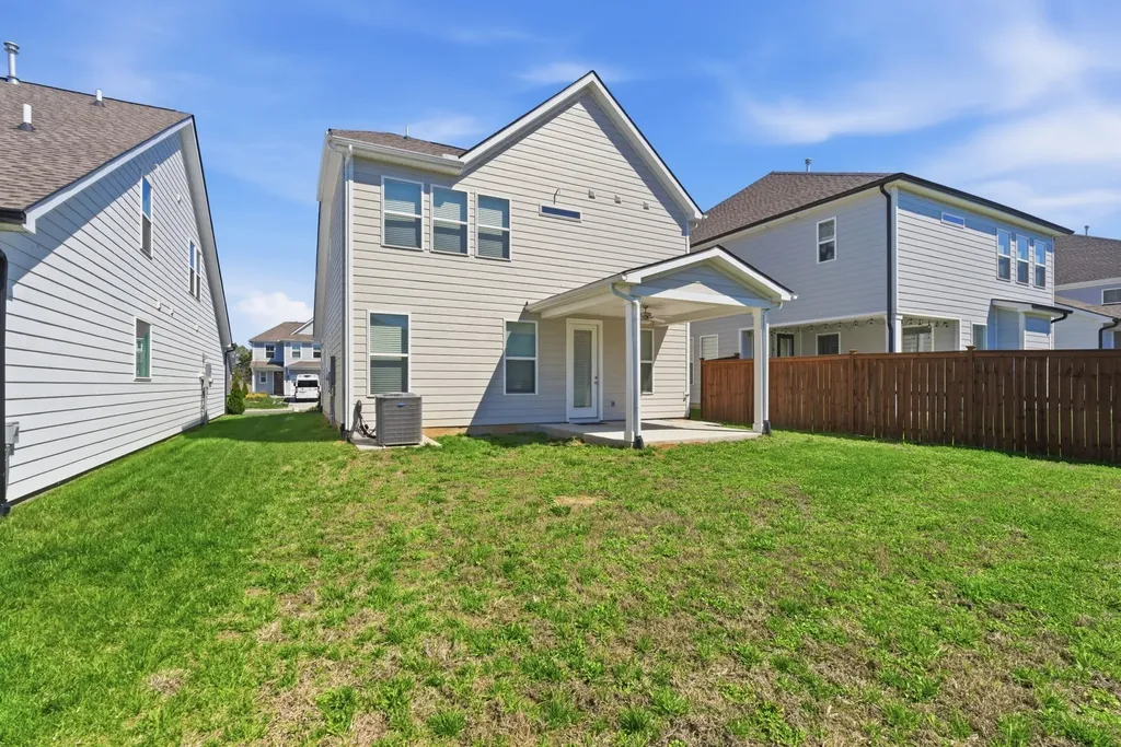 3525 Madrid Way Murfreesboro TN 37129