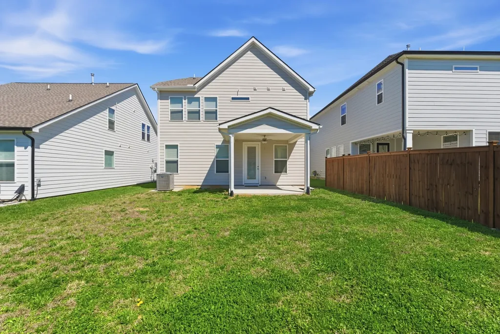 3525 Madrid Way Murfreesboro TN 37129