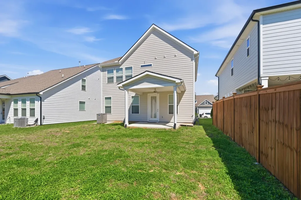 3525 Madrid Way Murfreesboro TN 37129