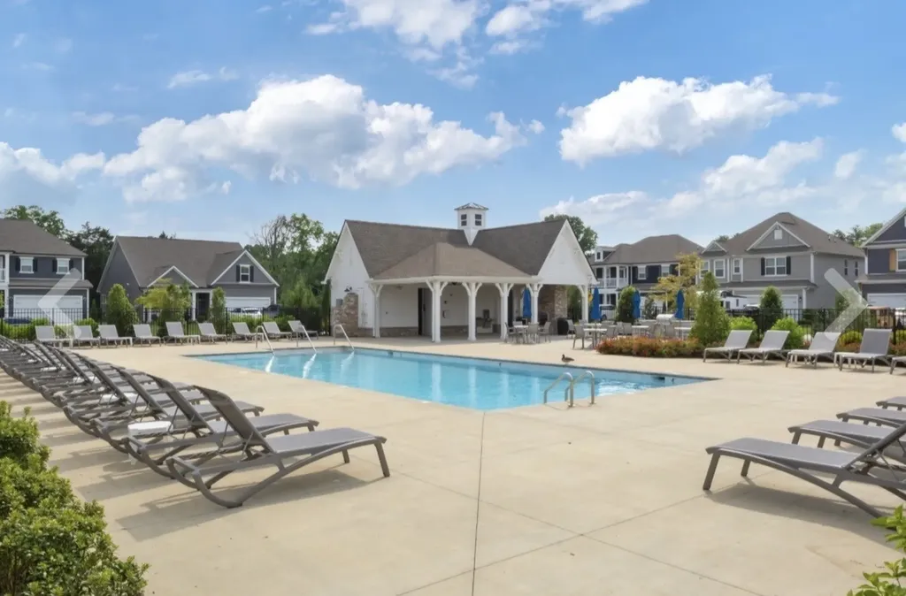 3525 Madrid Way Murfreesboro TN 37129