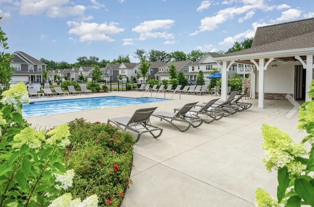 3525 Madrid Way Murfreesboro TN 37129
