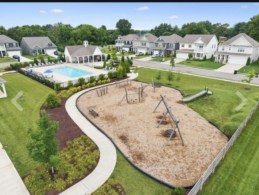 3525 Madrid Way Murfreesboro TN 37129