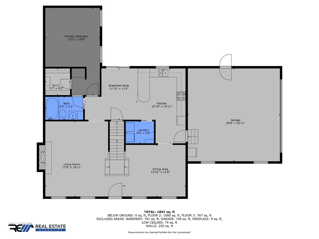 915 Rocky Hollow Road Erin TN 37061