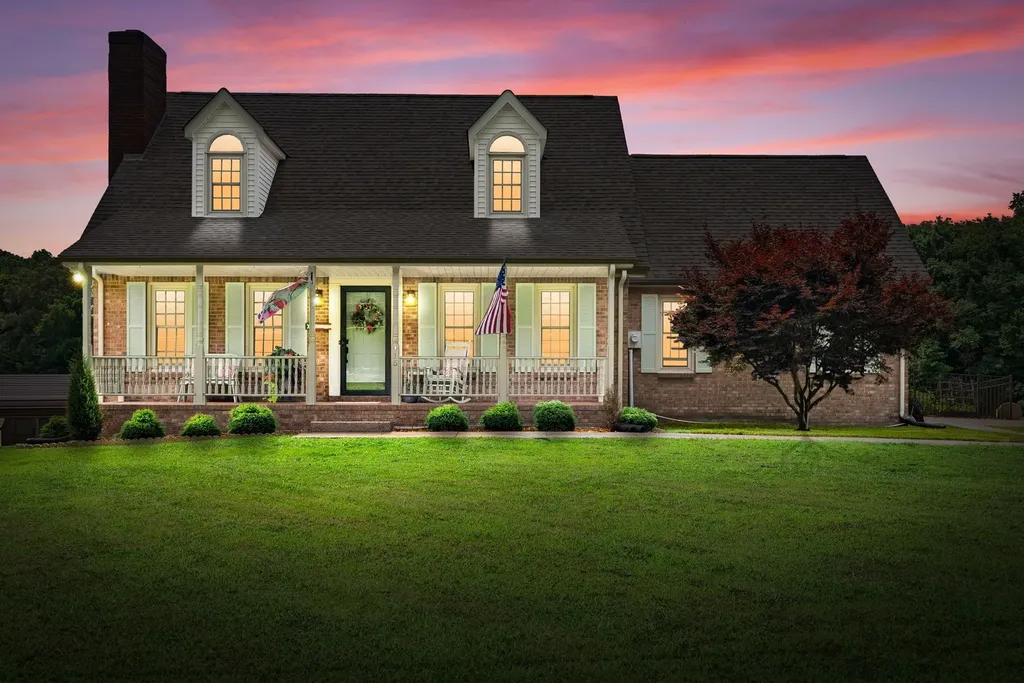 915 Rocky Hollow Road Erin TN 37061
