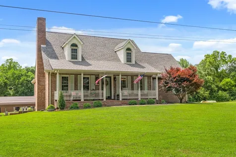 915 Rocky Hollow Road Erin TN 37061