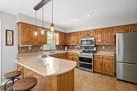 915 Rocky Hollow Road Erin TN 37061