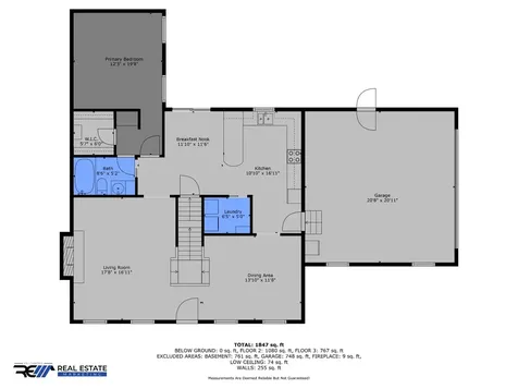 915 Rocky Hollow Road Erin TN 37061