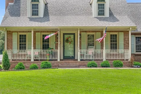 915 Rocky Hollow Road Erin TN 37061