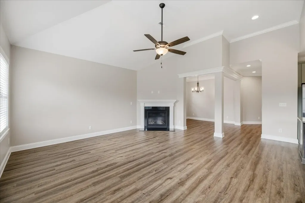 211 Village Cove Circle Englewood TN 37329
