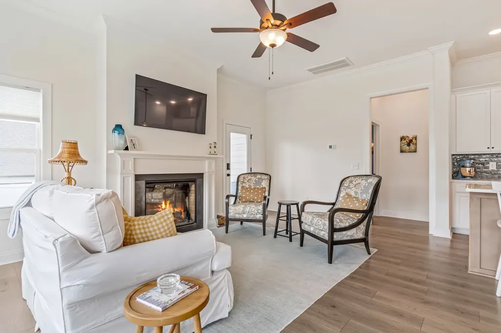 801 Wardlaw Court Brentwood TN 37027