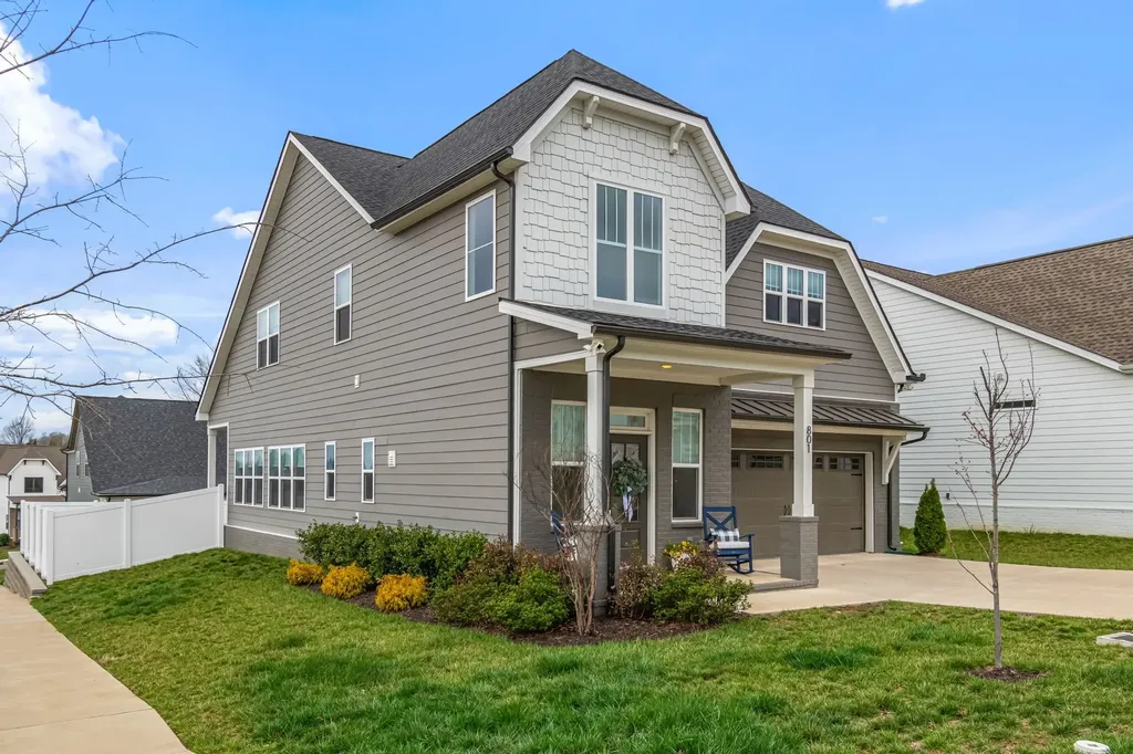 801 Wardlaw Court Brentwood TN 37027