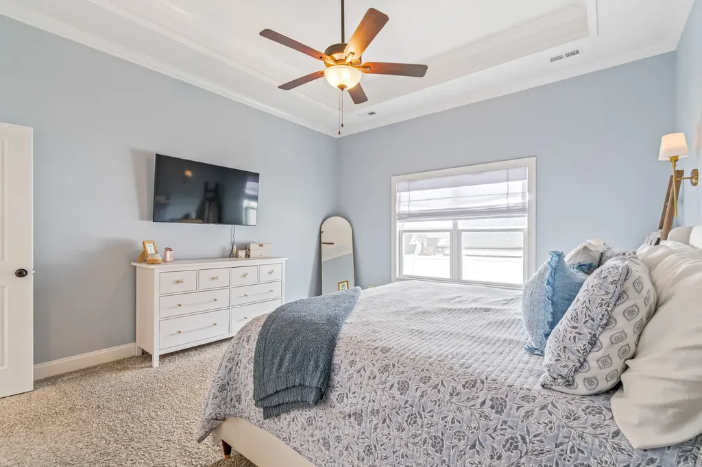 801 Wardlaw Court Brentwood TN 37027