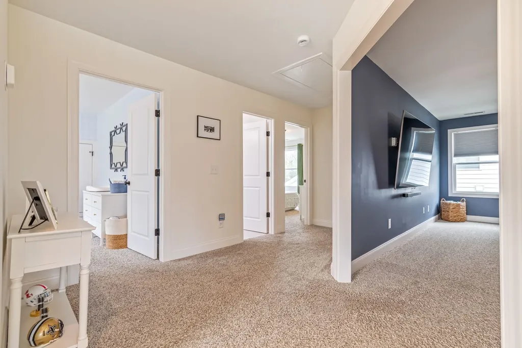 801 Wardlaw Court Brentwood TN 37027