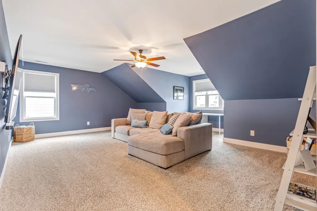 801 Wardlaw Court Brentwood TN 37027