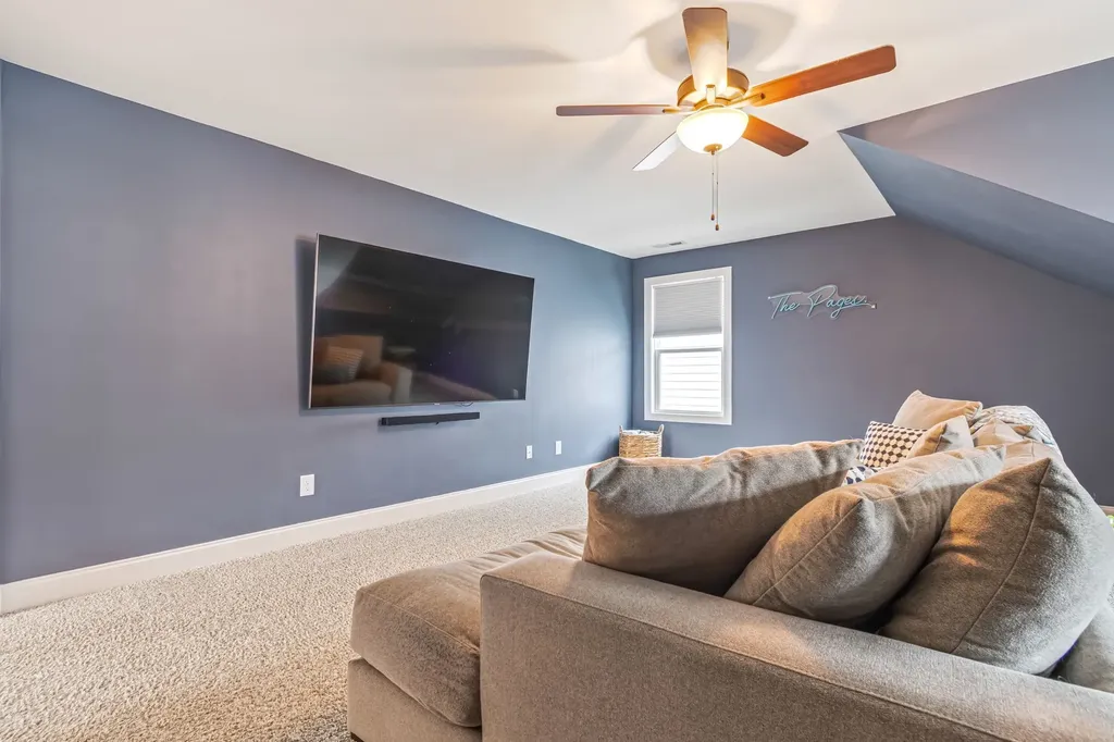 801 Wardlaw Court Brentwood TN 37027
