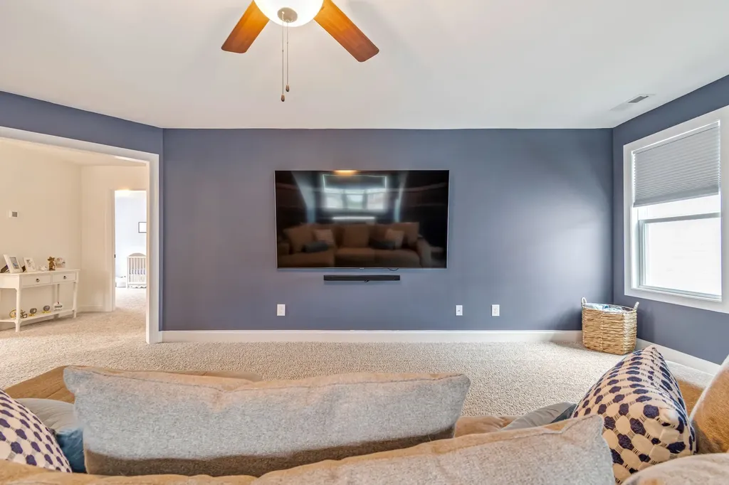 801 Wardlaw Court Brentwood TN 37027