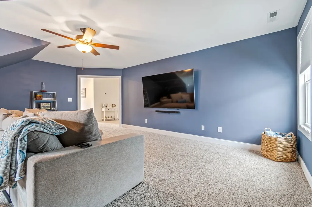 801 Wardlaw Court Brentwood TN 37027