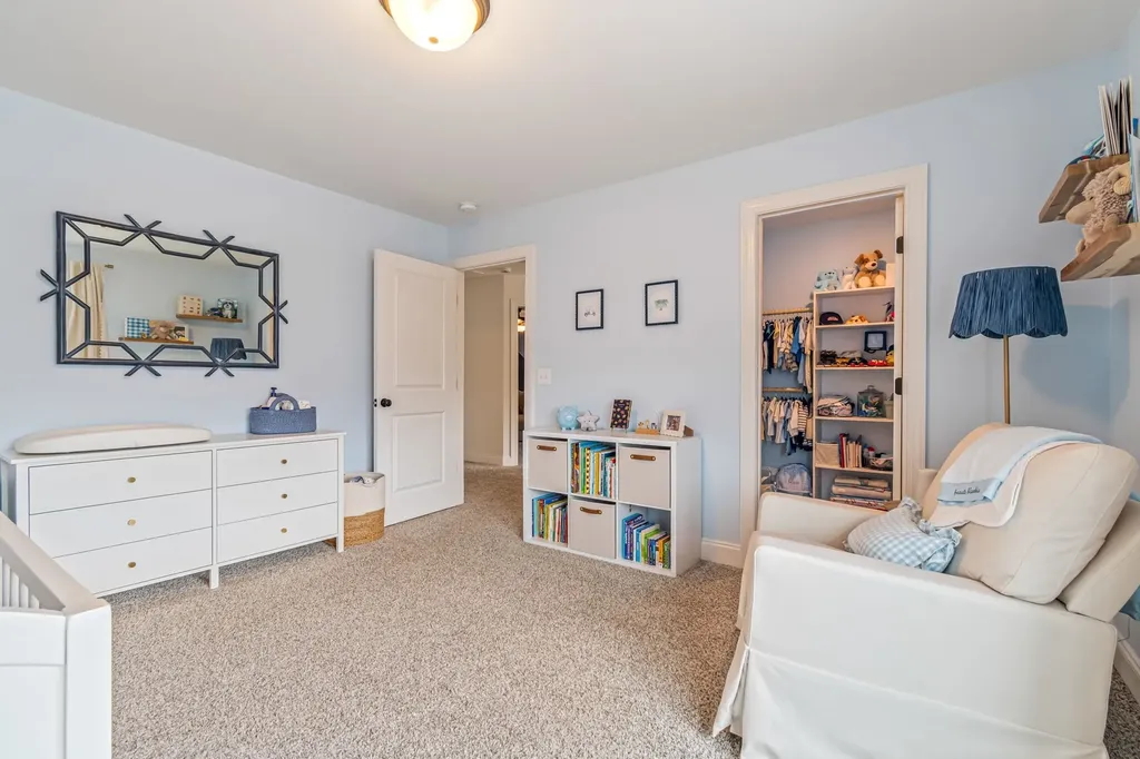 801 Wardlaw Court Brentwood TN 37027